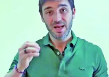 Torres destacó la incorporación de la imagen de la ‘reiterancia’ al Código Procesal Penal