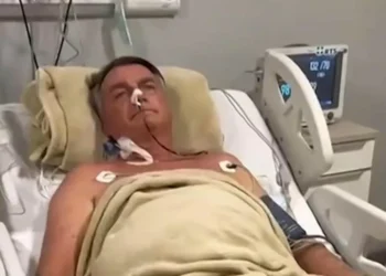 Brasil: se agravó el estado de salud del expresidente Jair Bolsonaro