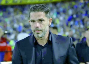 Fernando Gago tomaría una decisión inesperada
