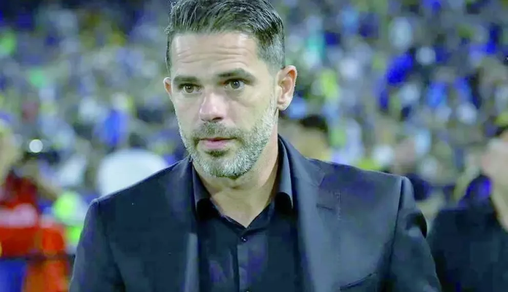 Fernando Gago tomaría una decisión inesperada