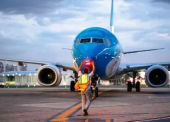 Argentina eleva sus estándares de calma aérea: mejora 25 puntos en calma operacional y supera promedios regionales y globales