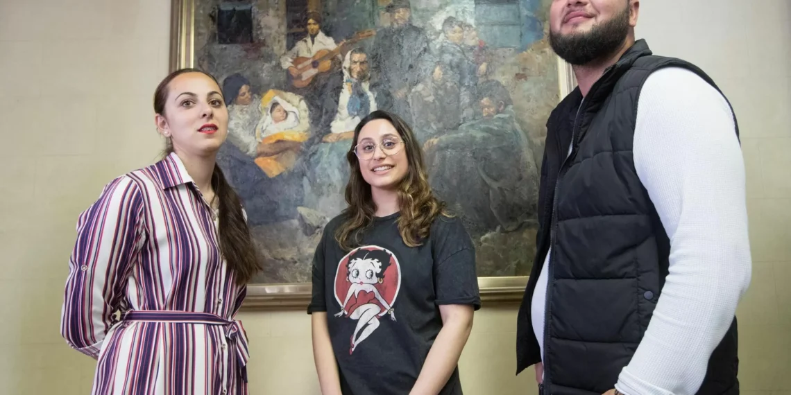 espina de cada tres personas gitanas ha sufrido racismo en España en el último año