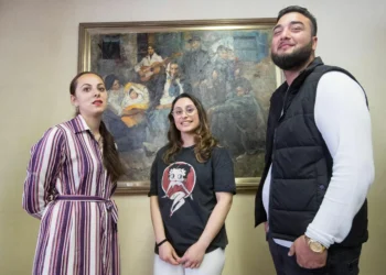 espina de cada tres personas gitanas ha sufrido racismo en España en el último año