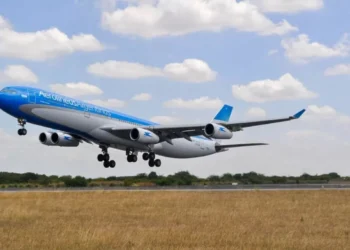 Aerolíneas Argentinas no necesitará aportes del Estado este año