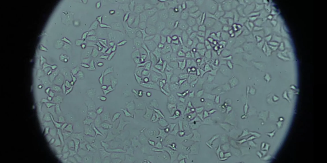 Científicos españoles identifican un persona de células para inmunoterapia que reduce el riesgo de recaídas en cáncer