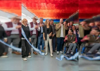 Othar dejó inaugurada la 4° Edición del Festín de Sabores Comodoro ánimo Patagónica