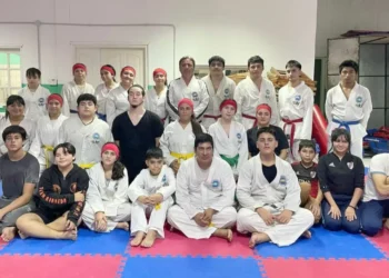 Continúan las clases en La Floresta