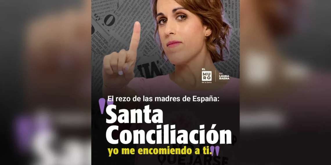 Conciliar o sobrevivir: Las ‘malasmadres’ frente a las vacaciones de Semana Santa