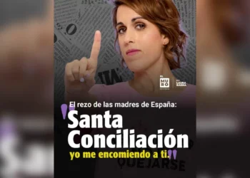 Conciliar o sobrevivir: Las ‘malasmadres’ frente a las vacaciones de Semana Santa