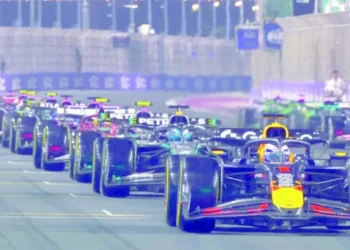 Helmut Marko se despide de Red Bull y propone a Sebastian Vettel como su adjudicatario