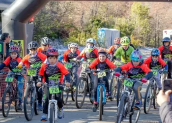 aldea La Angostura se alista para la 4° edición del MTB Race XCO El Ermitaño