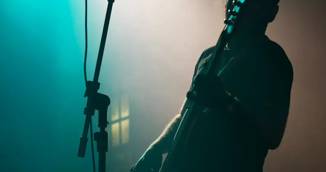 “El poder de la música: una conexión con el alma”