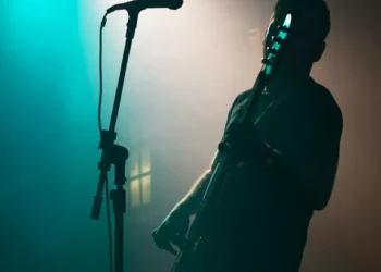 “El poder de la música: una conexión con el alma”