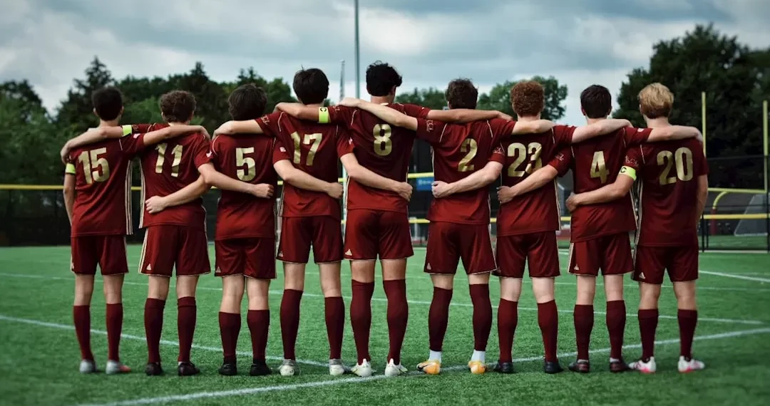 “Los beneficios del deporte en nuestra vida”