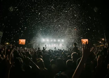 “La música: una fuente de alegría y unión”