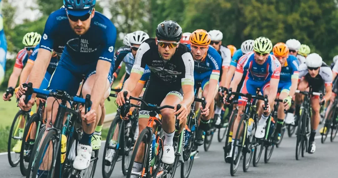 “El deporte: una actividad completa para cuerpo, mente y espíritu”