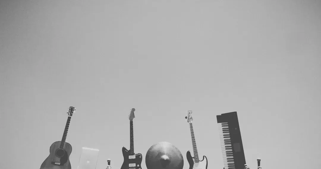 “La Música: Conexión, expresión y emociones”