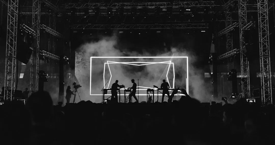 “La Música: Una Poderosa Fuerza en la Vida”