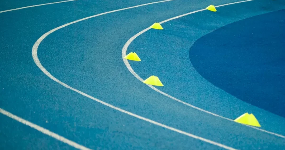 “La evolución del deporte a través de la historia”