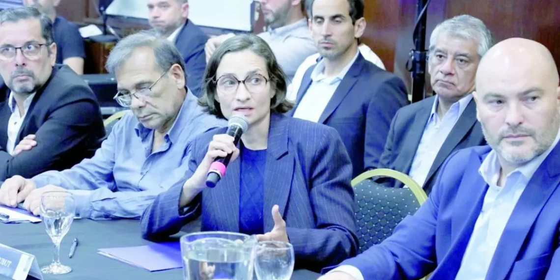 Chubut abonó el Arancelamiento Hospitalario al personal de Salud