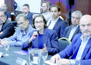 Chubut abonó el Arancelamiento Hospitalario al personal de Salud