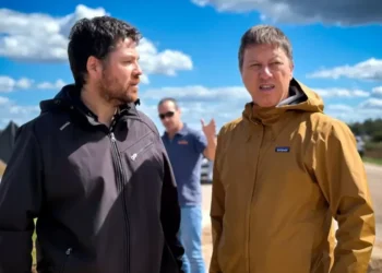 Tensión entre dos distritos del sur porteño por la tenencia de las islas Bermejo y Trinidad