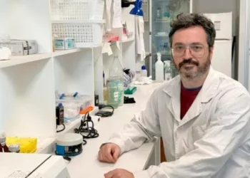 novel rol de una proteína en la eficiencia de la respuesta inmune