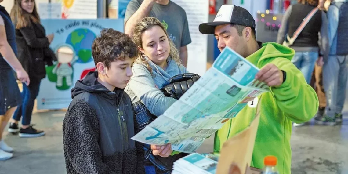 La Expo Turismo 2025 se presentará a mediados de agosto en el cortijo Ferial