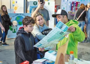 La Expo Turismo 2025 se presentará a mediados de agosto en el cortijo Ferial