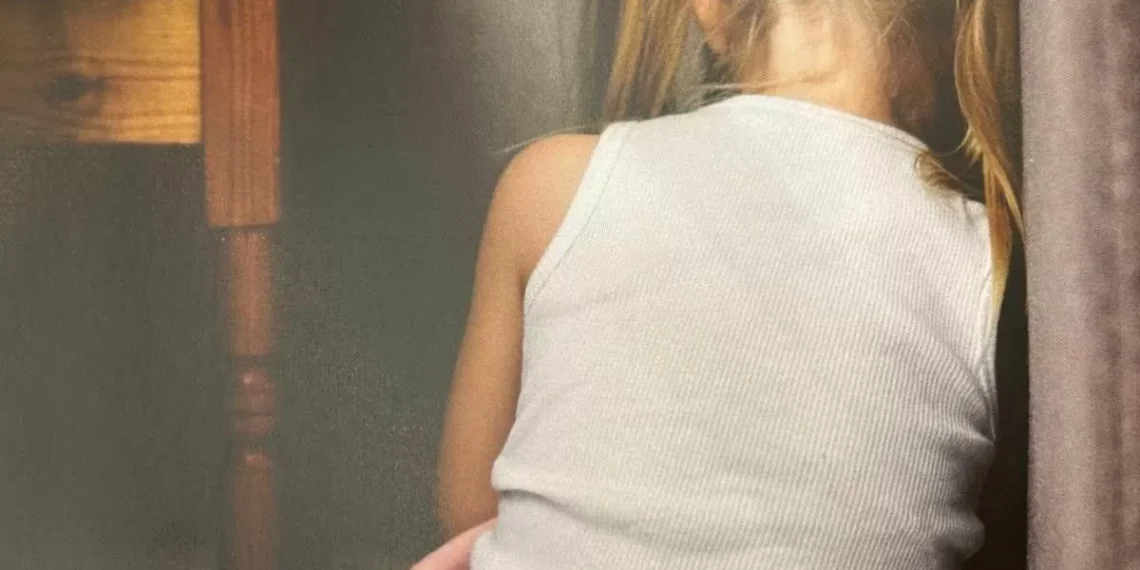 Uno de cada tres niños ha reputado comentarios incómodos por parte de adultos