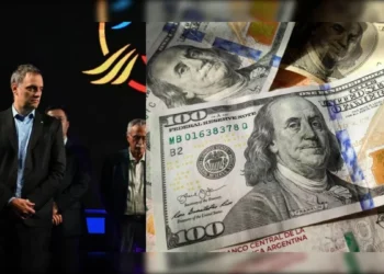 El Gobierno retrasa el anunciación de las medidas para incentivar a los argentinos a “sacar los dólares del colchón”