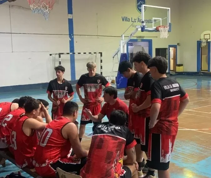 Carpinteros dio pelea hasta el último segundo, pero la celebridad fue del Depo