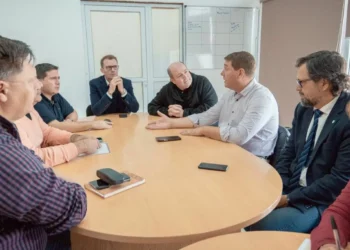 Educación y desarrollo tecnológico: Rawson fortalece su crónica de formación