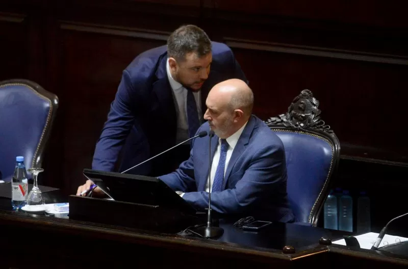 Se modificaron los plazos electorales en la provincia y el pestillo de listas será el 19 de julio