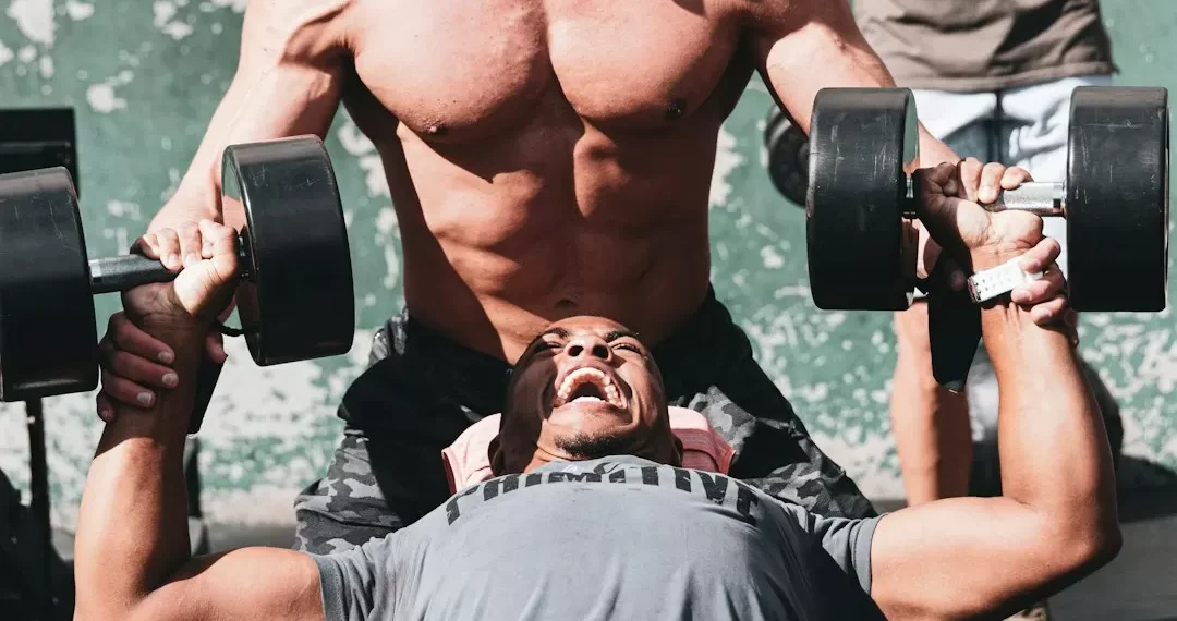 “Logrando un estado físico óptimo con José Juan Janeiro”