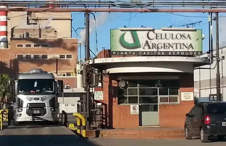 Se suma Celulosa Argentina y no obstante son cinco las empresas agroindustriales en default en 2025