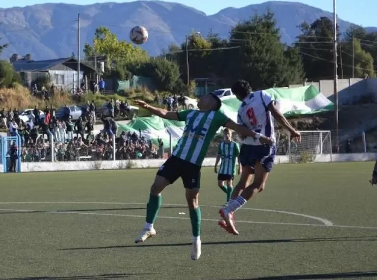 El clásico local se juega en división exclusión por la Copa Bariloche