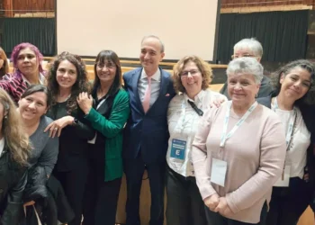 Supervisores Escolares de Chubut participaron del Primer Congreso Nacional de Alfabetización