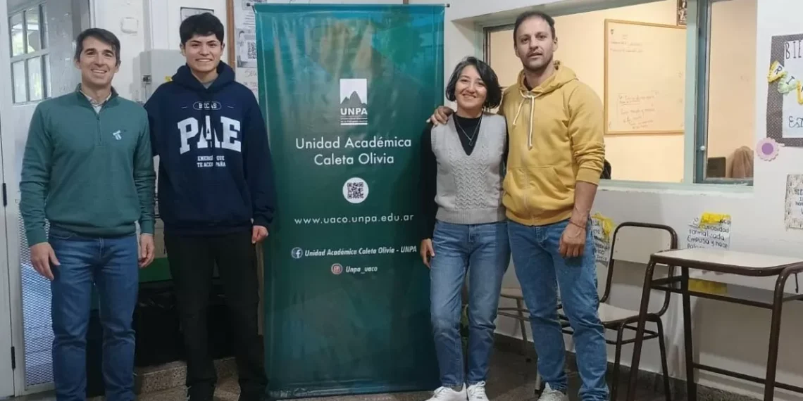 PAE suma nuevos estudiantes a su comunidad de Becarios