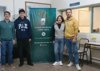 PAE suma nuevos estudiantes a su comunidad de Becarios