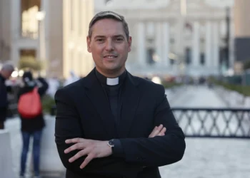 Antonio Mellet: “El percepción de periferia de Francisco es perfectamente compatible con la ortodoxia”