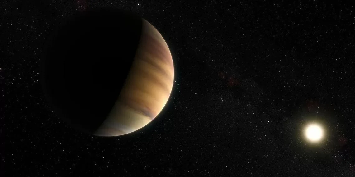 30 años después del oportunidad del primer exoplaneta, seguimos buscando otras ‘Tierras’