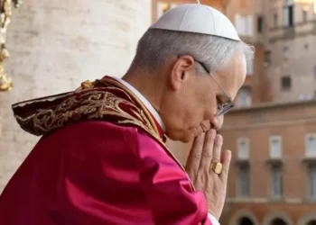 El novato perfil de León XIV en Instagram supera los 30.000 seguidores en su primera hora