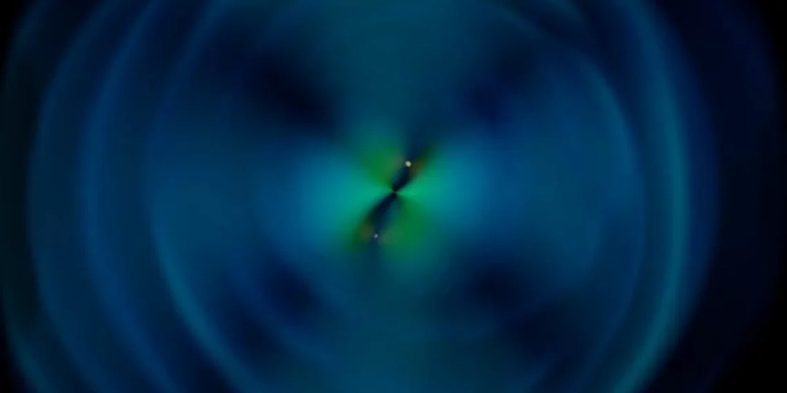 Ondas gravitacionales: la física avanza en la comprensión del fenómeno que predijo Einstein