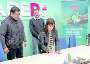 Rawson implementa el proyecto de acciones de Responsabilidad Social Empresaria y Triple Impacto