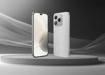 Llega a España el smartphone insignia 400 Lite, que destaca por sus avanzadas funciones fotográficas