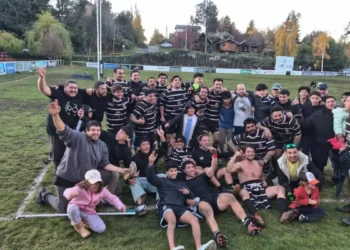 Nuevo batacazo de Coihues ante Pehuenes por el torneo Eje Cordillera