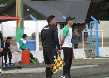 Cambio de timbre en Las Piedritas, Roberto Carrasco asume como DT interino con miras a la Copa Bariloche