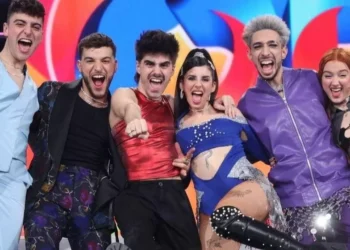 De finalista de ‘Operación Triunfo’ a trabajar de camarero en un bar: “Uno tiene que acreditar el alquiler”