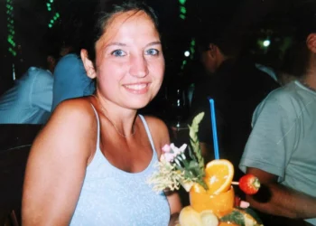 Una efecto reabre en Italia el crimen de Chiara Poggi dos décadas después